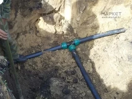 Фото Водопровод Канализация
