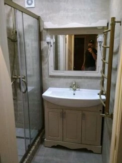Фото Монтаж отопления