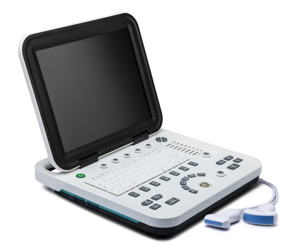 Фото УЗИ-аппарат ветеринарный KU1 (KAIXIN) универсальный (новый)