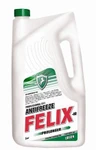 фото Антифриз Professional Antifreeze FELIX® Prolonger G11 зел.