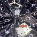 Фото №3 Топ , кофта Hilo kitty Berska