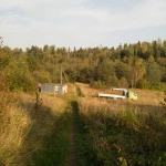 Фото №4 Бытовка Вагончик Блок Контейнер в аренду в Твери
