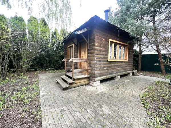 Фото Поместье два дома на участке 38,8 соток