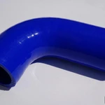 Фото №2 Патрубки силиконовые