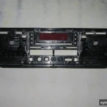 Фото №4 Передняя панель деки Pioneer CT-W504R