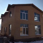 Фото №10 Монтаж кровли(крыши), мансард, отделка сайдингом