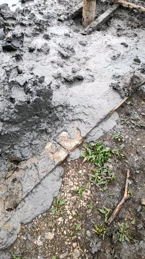 Фото Бурение скважин профессиональной техникой.