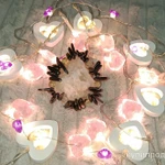 Фото №3 Браслеты из натуральных камней