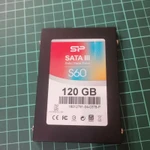 Фото №5 SP SSD Sata3 s60 120 Gb