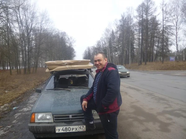 Фото Установка и ремонт входных дверей