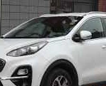 Аренда с выкупом Kia Sportage