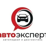 Выездная диагностика. автоподбор