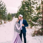 Фото №3 Свадебный фотограф