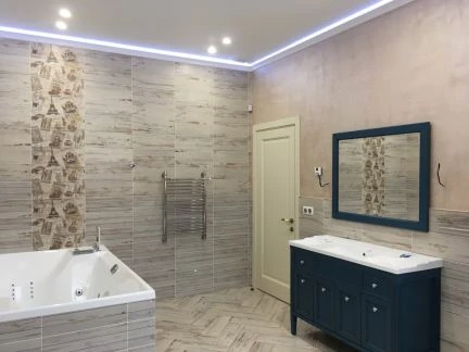 Фото Профессиональные отделочные работы