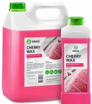 фото Воск автомобильный GraSS «Cherry Wax», 1л