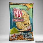 Фото №4 Арахис "Marvelsnacks" соленый и со вкусами от производителя