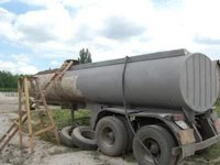 Фото Пескоструйные работы. Пескоструйная очистка.