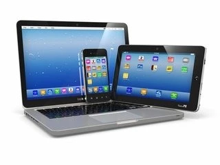 Фото Установка ос на пк, смартфоны