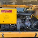 Фото №2 Пневмонагнетатель  Putzmeister M3241, 1992  года