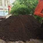 Фото №2 Навоз,грунт,торф,земля,перегной,чернозем