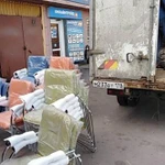 Фото №9 Услуги грузчиков и разнорабочих в Липецке