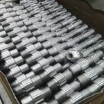 Фото №4 Металлообработка чпу