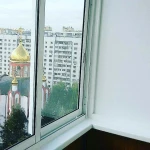 Фото №3 Остекление балконов и лоджий в Видном