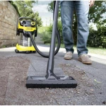 Фото №3 Аренда промышленного пылесоса karcher wd 3 Premium