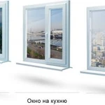 Пластиковые окна Exprof, Veka, Rehau, Proplex