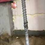 Фото №2 Греющий кабель для труб от промерзания воды в морозы
