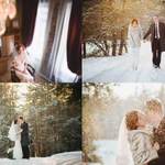 Фото №6 Свадебная фотосъемка