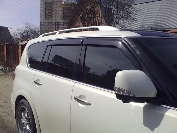 Фото Тонировка