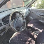 Фото №4 Chery Amulet, 2007