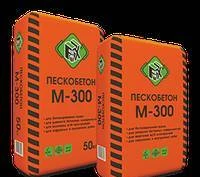 Фото Пескобетон М300 Fix 50 кг.