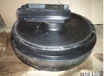 фото Колесо натяжное hyundai 81N8-13010 r250, r290, r320Lc7