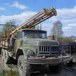 Бурение скважин на воду