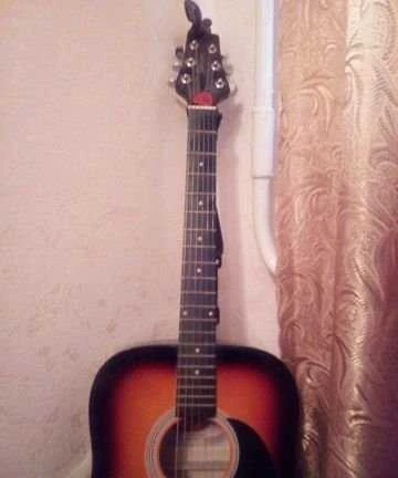 Фото Уроки игры на гитаре