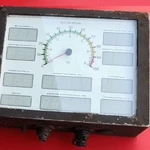 фото Выносное табло буровой Т9-10 ивэ-50