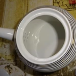 Фото №5 Чайный сервиз Новый ГОСТ СССР