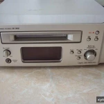 фото Минидисковая дека MD дека PIONEER MJ-N901