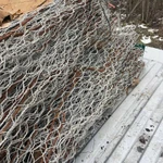 Фото №5 Сетка для габионов