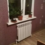 Фото №6 ОТОПЛЕНИЕ ВОДОПРОВОД КАНАЛИЗАЦИЯ