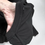 Фото №4 Футболка однотонная классика (100% хлопок, 160 г/м2, кулир карде)