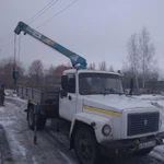 Фото №2 Копка колодцев.