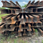 Фото №4 Рельсы Р-65