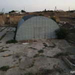 Фото №2 Продаётся База. Крым. База пром назначения.