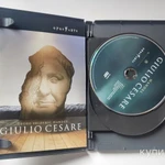 Фото №8 Georg Friedrich Handel. Giulio Cesare In Egitto 2006 UK