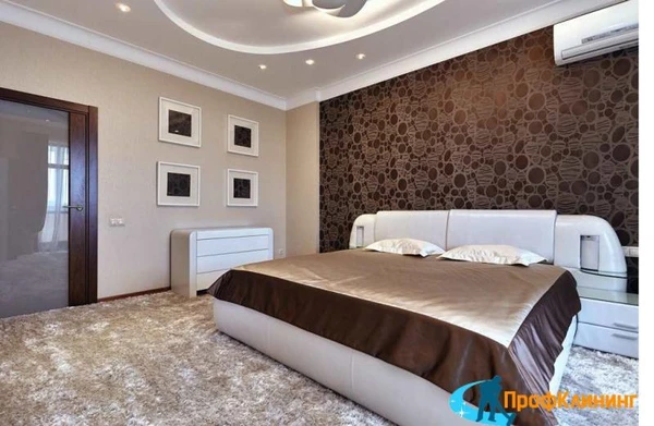 Фото Уборка квартир