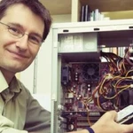 Ремонт компьютеров Быково. Компьютерный мастер