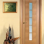Фото №3 Установка дверей